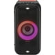 LG XBOOM XL5 200W 2.1ch Multi-Couleur Éclairage Système Audio – image 1 sur 5