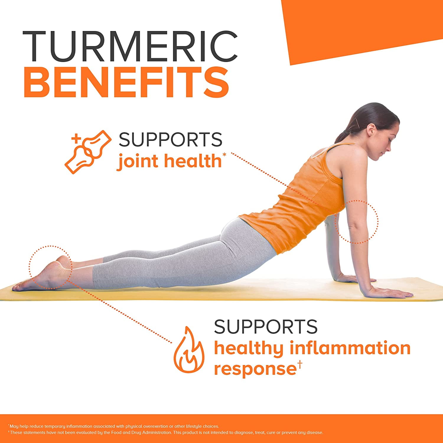 Qunol Turmeric Curcumin Capsules, 1500mg Extra Strength Supplement, Patented Hydro-Soluble Technology, Alternative to Turmeric Curcumin with Black Pepper, 90 Veggie Capsules