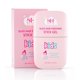 thumbnail image 1 of Ruifaya Artefacto para cabello quebradizo para niños, 80 ml, gel de peinado Hai F5T7 de borde fijo rápido, 1 of 1