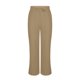 thumbnail image 5 of Karight Women's Linen Wide Leg Pants Summer High Waisted Drawstring Palazzo Pants Casual Beach Pants Baggy Trousers, 5 of 9