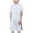 White, variant on Boy Clothes Toddler Boys Outfit Sets Kids Baby Unisex Spring Summer Cotton Striped Print Short-sleeved Casual 6 12 18 24Months 2T 3T T-shirt Tops Shorts 2PCS Set 2 Piece