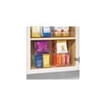 thumbnail image 3 of RPET Linus Medium Open Stacking Bin M6, 3 of 9