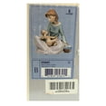 thumbnail image 2 of Lladro Figurine: 5845 Dressing the Baby | New in Box, 2 of 2