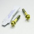 thumbnail image 5 of Titanium Clip-On / Handle Bar Mount Bolt Kit Race Spec (TICLIPBAR50R), 5 of 6