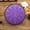 🔥 Purple_Hot#3243, variant on Steel Tongue Drum 6 Inch 11 Tone | Handpan Percussion Instrument | Carbon Steel Meditation Drum | Portable Lotus Drum | Relaxation & Yoga | Includes 1 Drum | 6.49 x 1.95 in