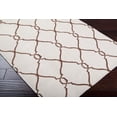 thumbnail image 2 of Surya Fallon Area Rug FAL-1009 Ivory Lines Shapes 8' x 11' Rectangle, 2 of 3