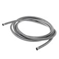 thumbnail image 4 of Nylon Stainless Braided Fuel Line Oil Gas Hose 1M 3FT AN4 AN6 AN8 AN10 Tubing, 4 of 16