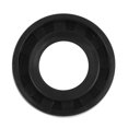 thumbnail image 5 of Sello de eje de aceite TC de doble labio negro de 16 mm x 30 mm x 7 mm para automóvil, 5 of 5