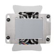 thumbnail image 3 of Enfriador de CPU SilverStone Technology XE04-SP6P para TR5/SP6, 3 of 8