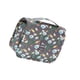 thumbnail image 3 of Bolso Impermeable Del Embalaje De La Bolsa Del Organizador Del Equipaje De La Bolsa Del Almacenamiento De La Ropa Del Viaje Pez dorado Soledad Bolsas cosméticas de viaje, 3 of 6