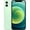Green, variant on Pre-Owned Apple iPhone 12 64GB AT&T Locked Phone Blue (Fair)