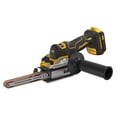 thumbnail image 1 of Lijadora de banda inalámbrica DEWALT 20V MAX XR DCM200B Bare Tool, 1 of 7