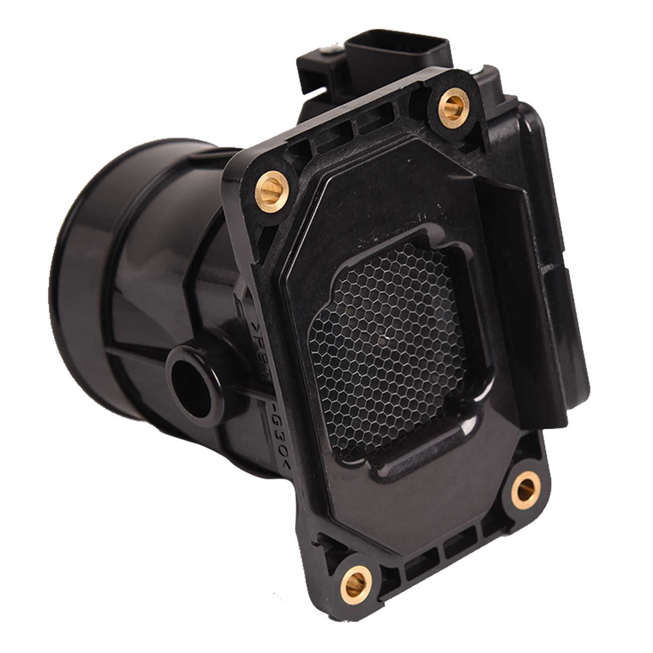 KT Parts MAF Mass Air Flow Meter Sensor MD343605