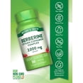 thumbnail image 4 of Nature's Truth Complejo de berberina con canela de Ceilán 2000 mg, 50 cápsulas, 4 of 5