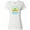 AA-White, variant on Inktastic Enjoy the Sunshine Jamaica Summer Paradise Women's T-Shirt