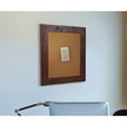 thumbnail image 3 of American Made Rayne Colville Panel Mirror-Finish:Dark Walnut/Dark Brown,Shape:Rectangle,Size:Extra Large, 3 of 10