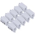 thumbnail image 4 of Conector De Terminal Rápido De Derivación, Terminales Tipo Y De Alta Potencia Conductor De Cobre Grande Para Automoción Para Ciencia Para Industria ANGGREK Y-16, 4 of 8
