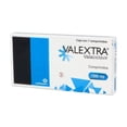 thumbnail image 1 of Velaciclovir Valextra 1000 mg 7 comprimidos, 1 of 2