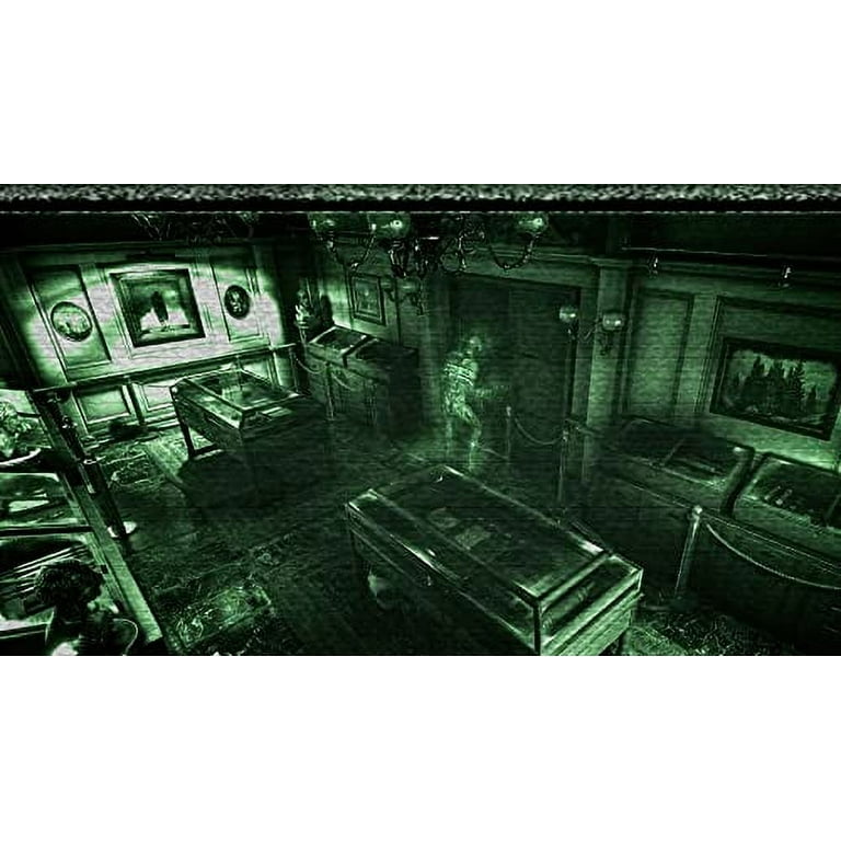 Song of Horror erscheint in einer Deluxe Edition für die Playstation