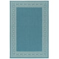 thumbnail image 1 of Kaleen Amalie AML06-79 Rug in Light Blue - (2 Foot 2 Inch x 8 Foot), 1 of 5