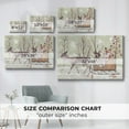 thumbnail image 5 of Christmas Time Collection A- Gallery Wrapped Canvas, 5 of 9