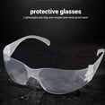 thumbnail image 2 of Protective Glasses Safety Goggles Anti Fog Riding Working Windproof Safety Goggles, 2 of 8