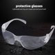 thumbnail image 3 of Gafas protectoras Gafas de seguridad Antivaho Montar Trabajo Gafas de seguridad a prueba de viento, 3 of 8