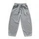 thumbnail image 5 of Pantalones de pierna ancha con patrón de plátano para niños, pantalones largos informales de otoño, trajes geniales de moda para niñas, ropa de estilo coreano para niños, 5 of 5