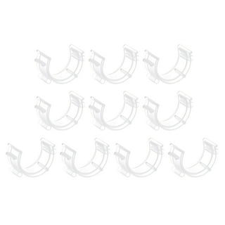 Peavytailor Bobbin Buddies 12pcs Bobbin Holder Clamps Clips for Embroidery Quilting Sewing Thread