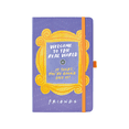 thumbnail image 1 of Libreta de Notas Danpex FRIENDS WELCOME, 1 of 3