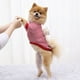 thumbnail image 4 of Ropa para perros Jersey para perros Ropa encantadora para mascotas para perros pequeños, medianos y grandes, 4 of 9