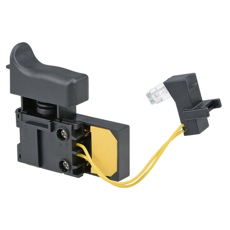 - Trigger Switch for Makita 2470 Electric Drill Hammer 250V-6A Tool Power Speed Control Push Button Switchs