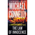 thumbnail image 1 of The Law of Innocence (Lincoln Lawyer Novel), 1 of 2