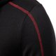 thumbnail image 4 of Gibobby Sudaderas de hombre Sudadera con Capucha y Cremallera para Hombre, Sudadera Deportiva Hombre(Negro,G), 4 of 5