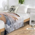 thumbnail image 6 of Personalised Blanket, Custom Blanket with Photos Text.Custom Blanket with Photo Collages.Father, Mom, Lover, Kids, Friends, Birthday, Christmas - Personalised Gifts for Women Men, 180x200cm, 6 of 6