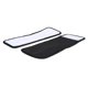 thumbnail image 1 of 1 Pair Castor Oil Foot Pack Compressible Reusable Organic Castor Oil Foot Wrap Castor Oil Feet Brace for Men Women Black, 1 of 5