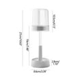 thumbnail image 2 of Discount Qaailabf Student Dormitory Brushing Cup Toothbrush Household Tooth Cup Toothbrush Rack Children Adult Mouthwash Cup, 2 of 2