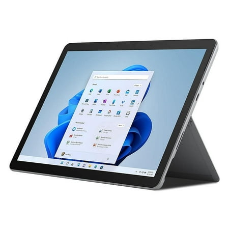 Microsoft Surface Go 2 Pentium 4425Y 10.5" 1800 x 1200 Touchscreen Tablet, 64GB SSD, W10PRO