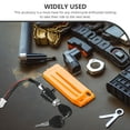 thumbnail image 3 of SHISUYAN Ignition Switch With Key Motorcycle Starter Replacement 19.00X3.60X3.60cm, 3 of 8