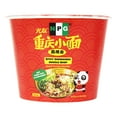 thumbnail image 4 of NPG Spicy Chongqing Instant Ramen Noodles 3.7 oz (Pack of 6), Non-Fried Sweet Potato Noodles, Spicy Szechuan Instant Cup Noodle Soup, 4 of 7