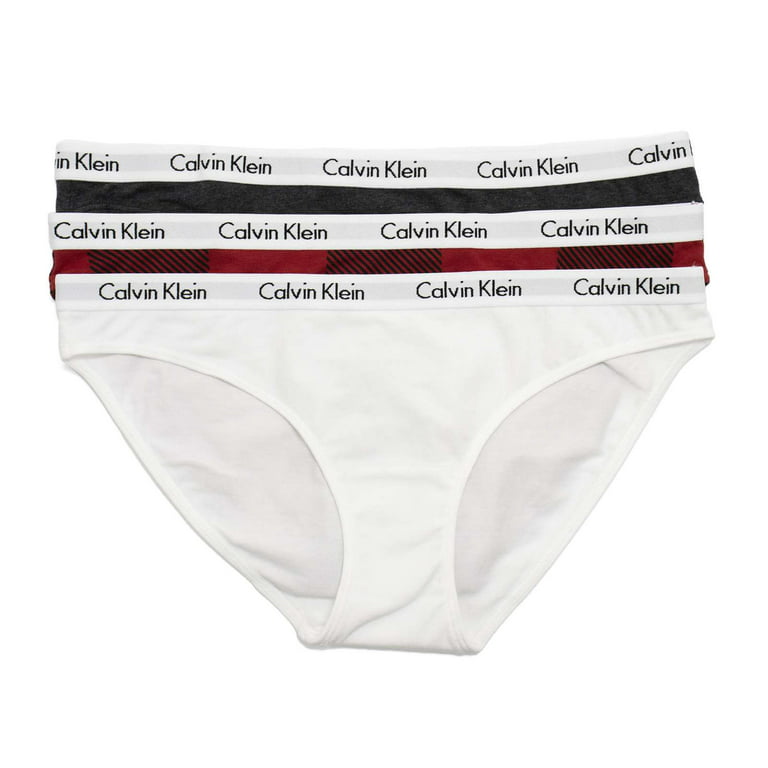 3-Pack CK Boys Underwear M 8/10 yr