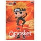 thumbnail image 1 of Banpresto Q Posket Naruto Shippuden Uzumaki Naruto Banpresto Unixes, 1 of 2