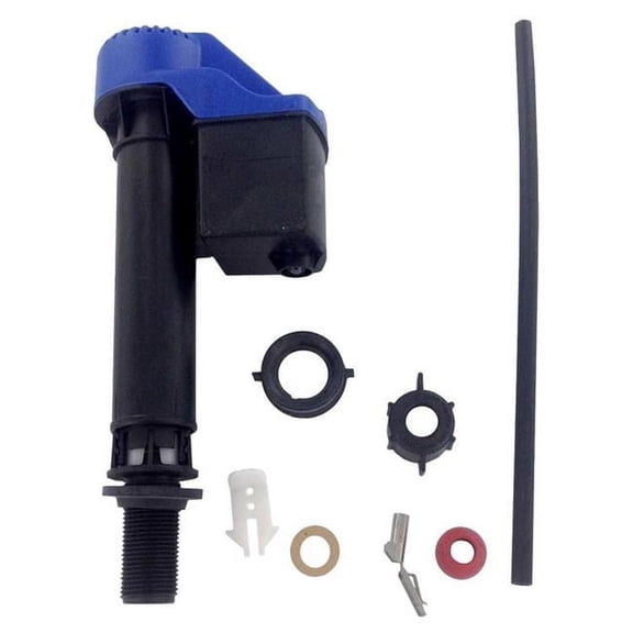Toto TSU99A.X Adjustable Replacement Valve Assembly for Toilet Tanks