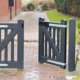 thumbnail image 4 of BESTYASH 2Jgo Pasador De Puerta Negro Inoxidable Con Alta Resistencia Y Protección, 4 of 7