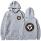 thumbnail image 1 of Delafuente-sudaderas con capucha para hombre y mujer, ropa de calle Unisex con estampado de Hip Hop, Ulzzang Grunge, moda coreana y2k, Tops de otoño xuanjing  unisex, 1 of 2