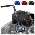 thumbnail image 4 of Valve Spring Compressor Tool for Subaru WRX STi for Forester Legacy Outback Baja-, 4 of 4