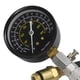 thumbnail image 3 of Riwesomey Medidor de presión de cilindro de aire de coche de PVC de acero, portátil, 0-300PSI, reemplazo de herramienta de reparación automotriz, Vehículos, repuestos y accesorios Mis Riwesomey VI022261-01B, 3 of 6