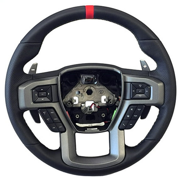 Ford Fusion Steering Wheel Ford Fusion Steering Wheel