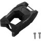 thumbnail image 4 of UTV Key Shell Ignition Key Cover Holder Sporty Key Shell Key Case Black for CanAm Ryker 600 900, 4 of 5
