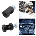 thumbnail image 4 of Almencla Flameer Engine Spark Plug Repair Gauge Corrosion-Resistant DIY Professional M10, 4 of 8